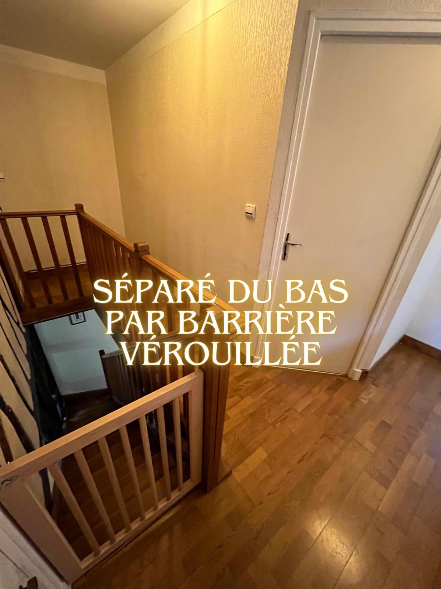 Apartmán Etage Prive Autonome - Centre Historique Bourges Exteriér fotografie