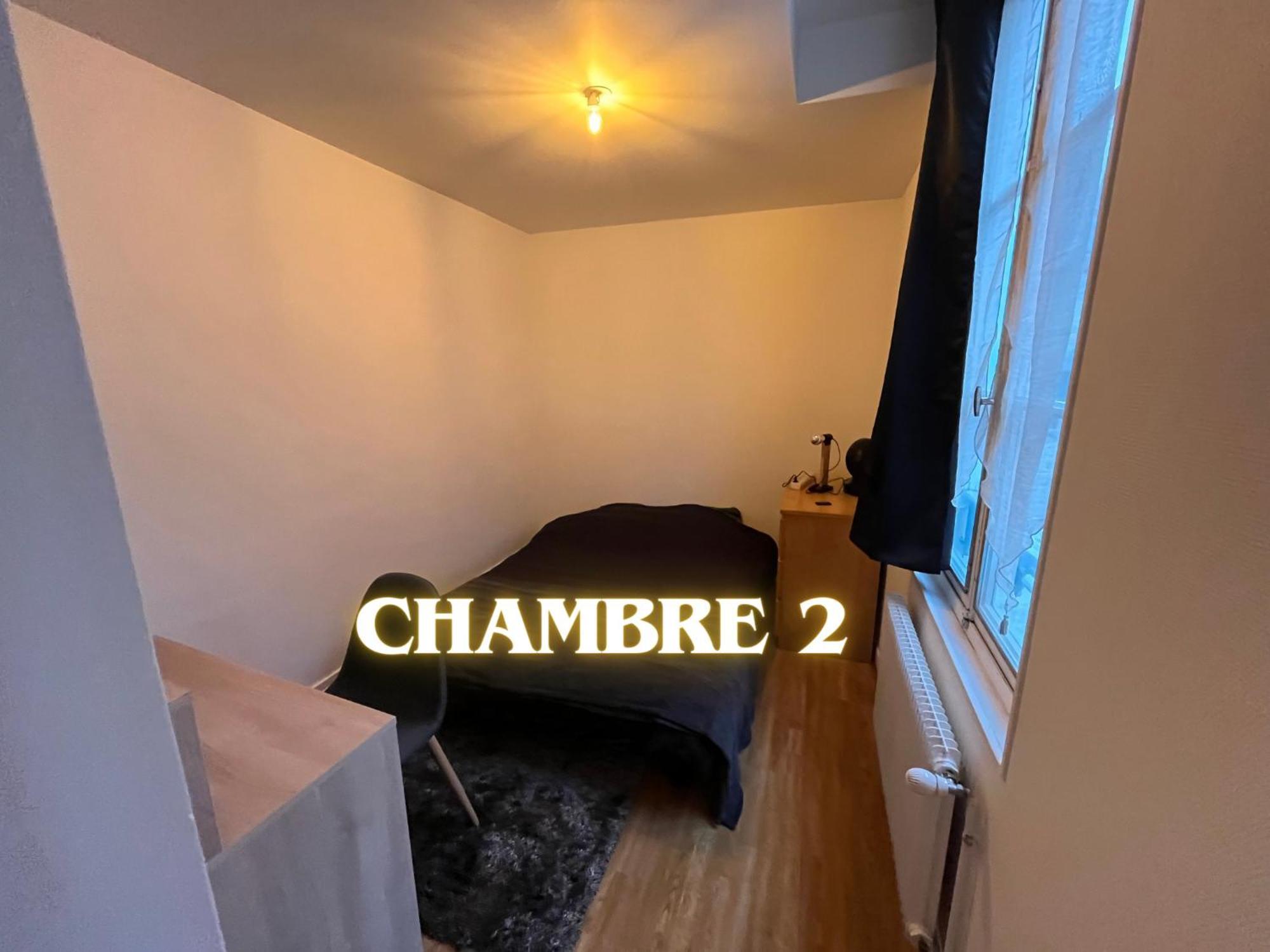 Apartmán Etage Prive Autonome - Centre Historique Bourges Exteriér fotografie